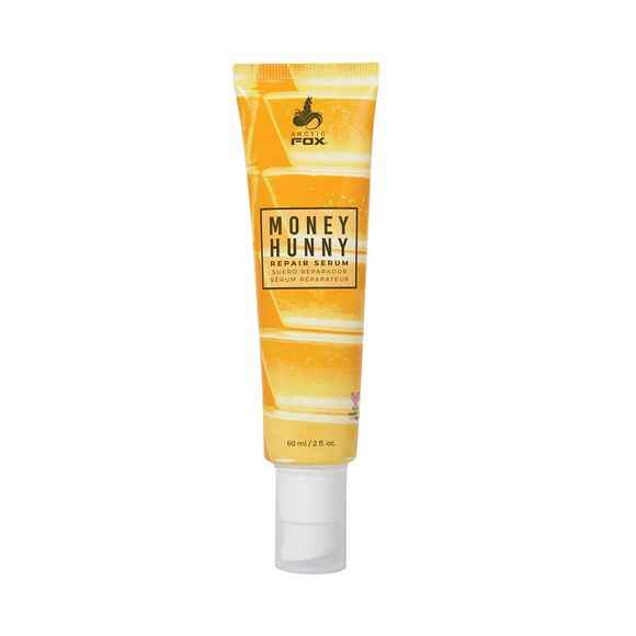 Avon Arctic Fox Money Hunny Repair Serum.
