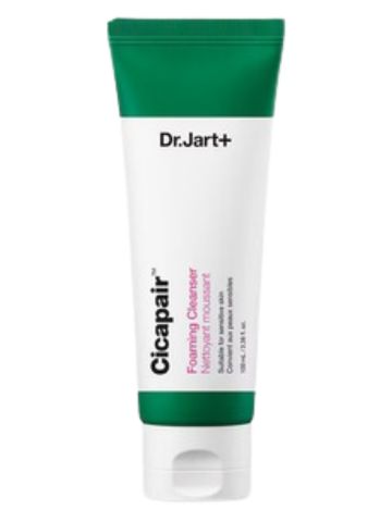 dr-jart-cicapair-foaming-face-wash-cleanser.