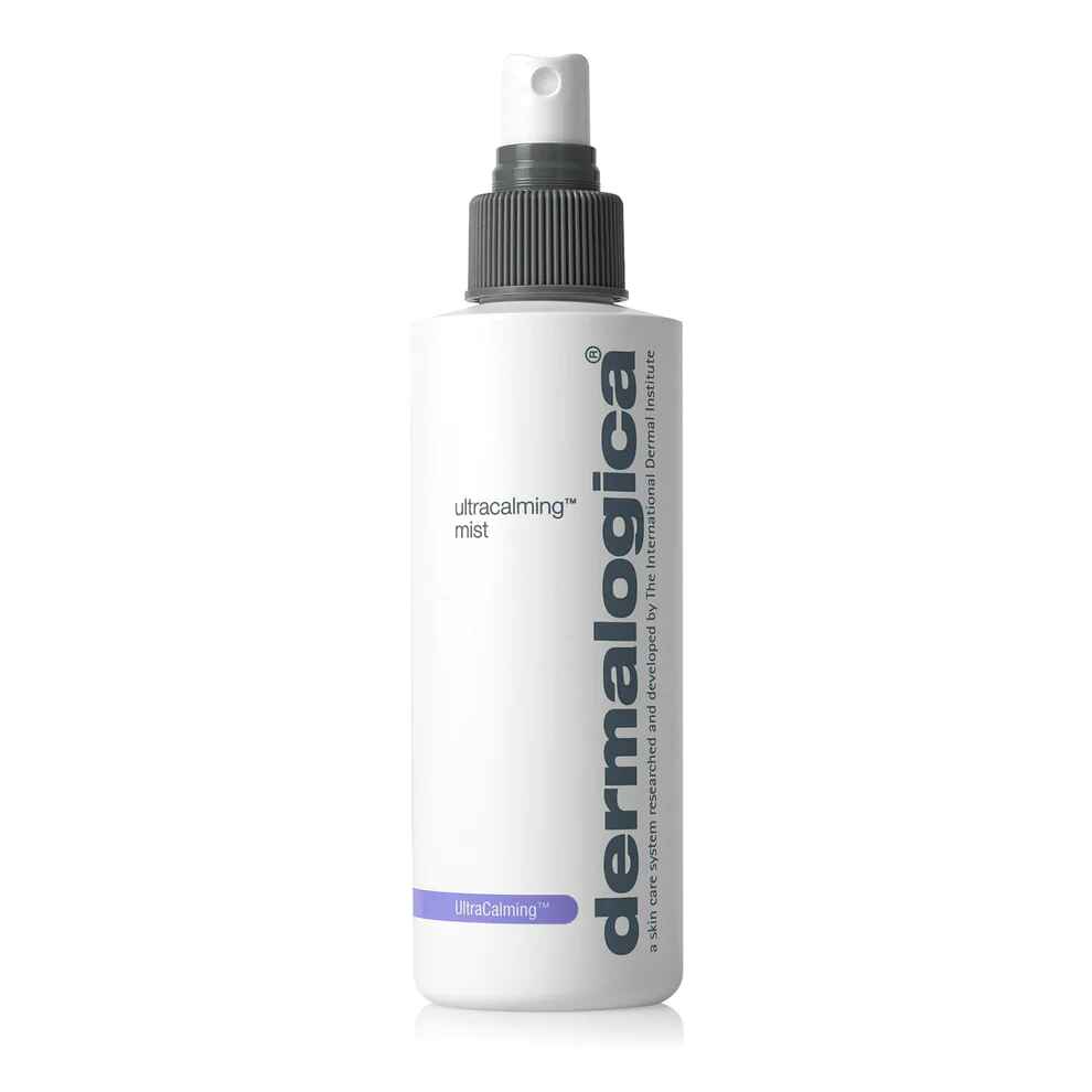 Dermalogica ultracalming mist.
