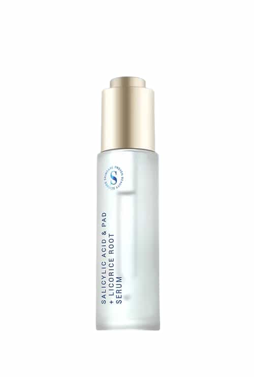 skinmade-salicylic-acid-pad-licorice-root-serum.