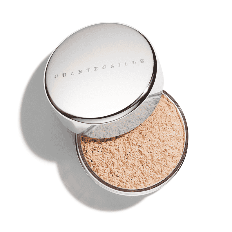 Chantecaille Talc Free Loose Powder.