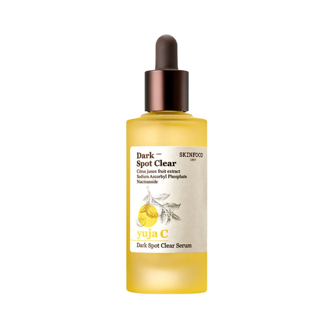 the-skin-food-yuja-c-dark-spot-clear-serum.