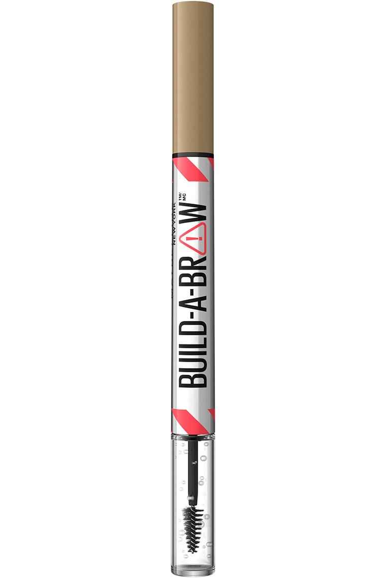 maybelline BUILD A BROW.