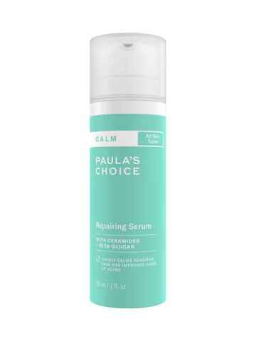 paulas choice Repairing Serum.