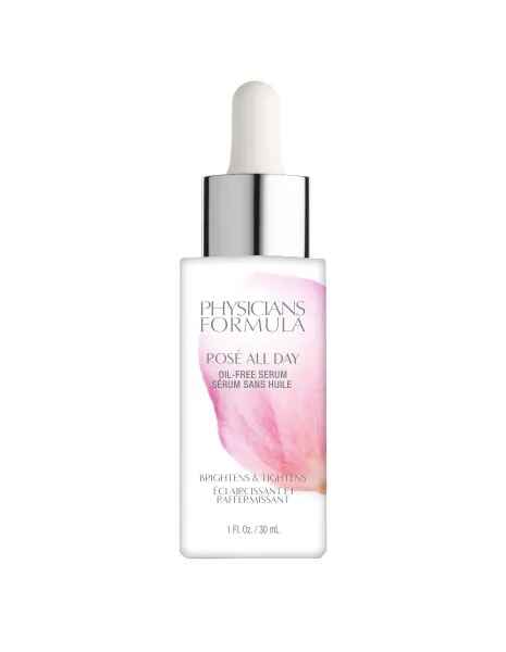 Physicians Formula ROSE ALL DAY SERUM.