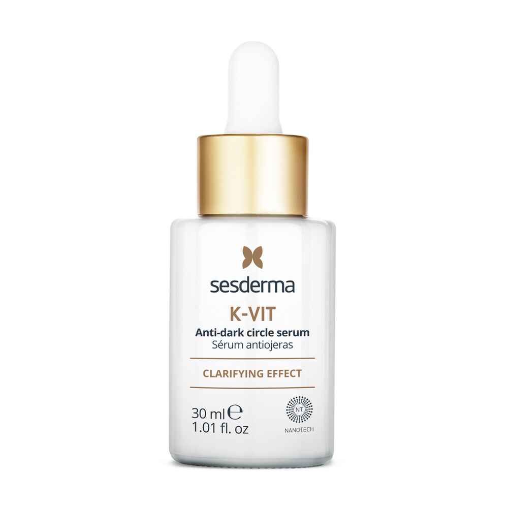 Sesderma K VIT Anti Dark Circles Serum 1 0 fl Oz.
