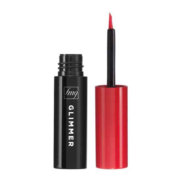 Avon fmg Glimmer Lip & Cheek Stain.