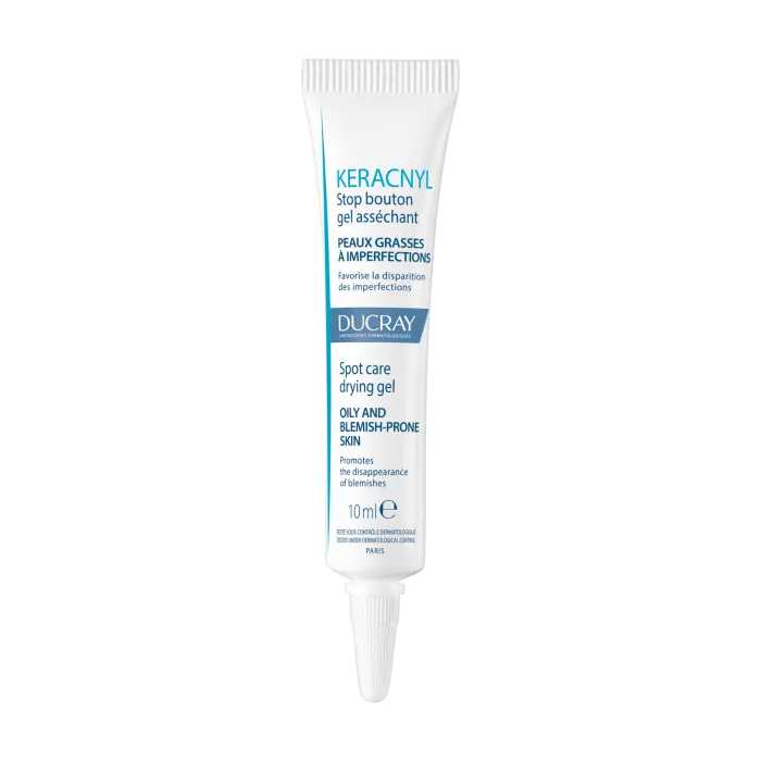 Ducray KERACNYL Spot care.