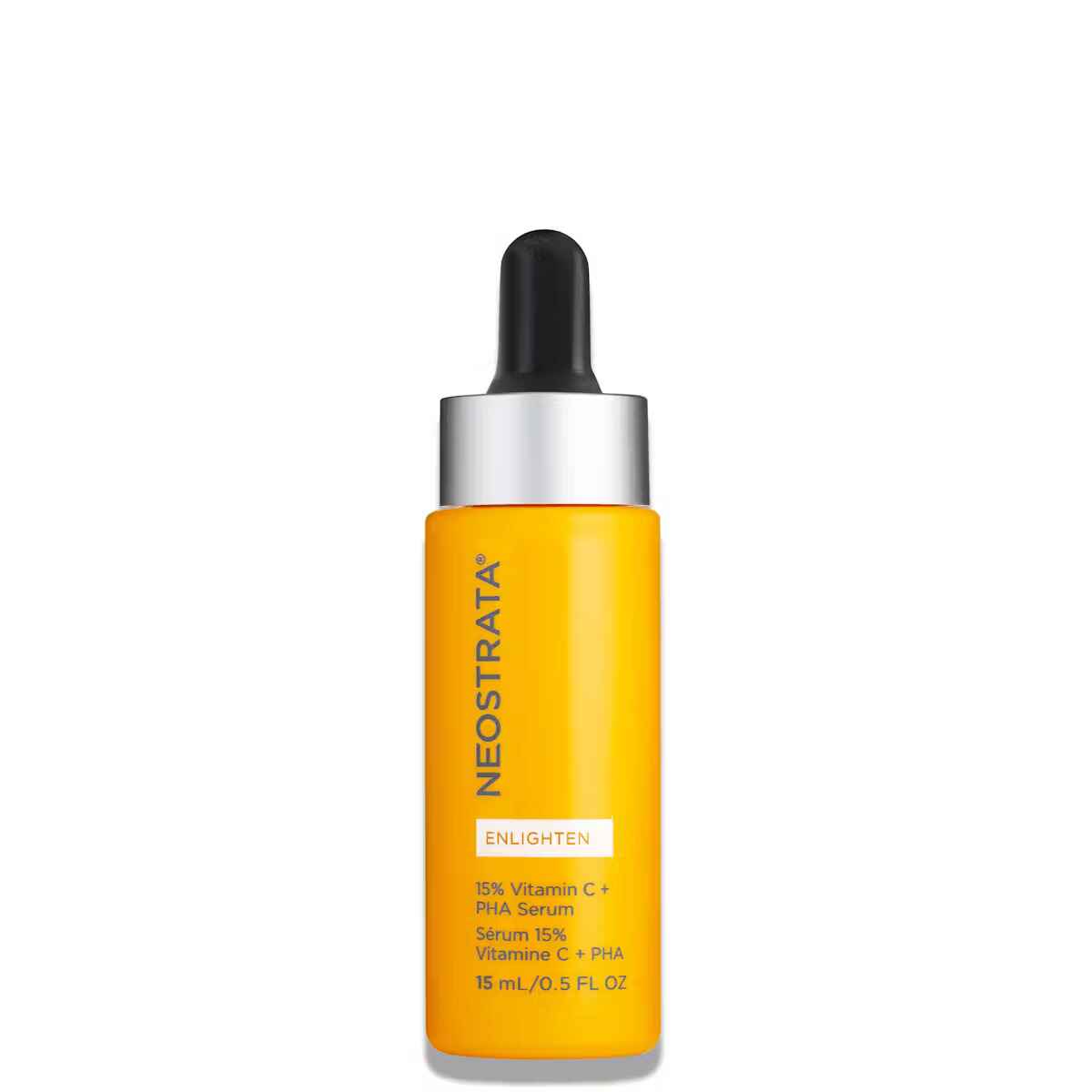 Neo Strata 15 Vitamin C PHA Serum.