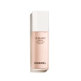 Chanel LE BLANC SERUM HEALTHY LIGHT CREATOR.