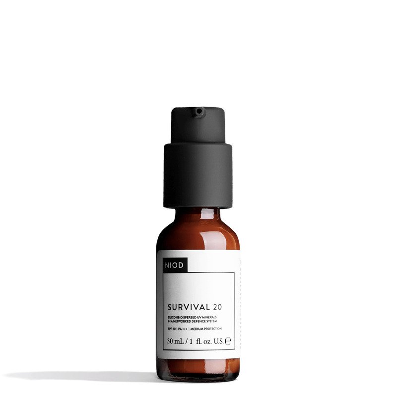 Niod SURVIVAL 20 S20.