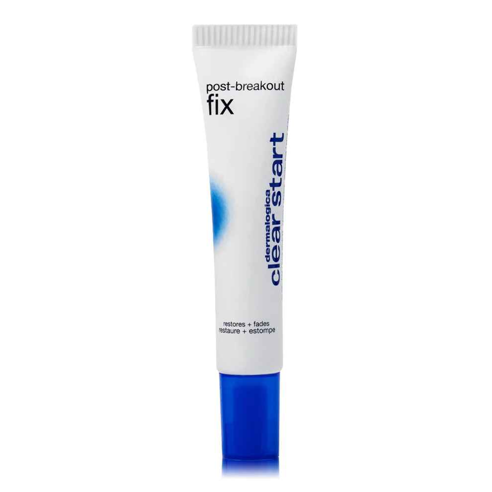 Dermalogica post breakout fix.