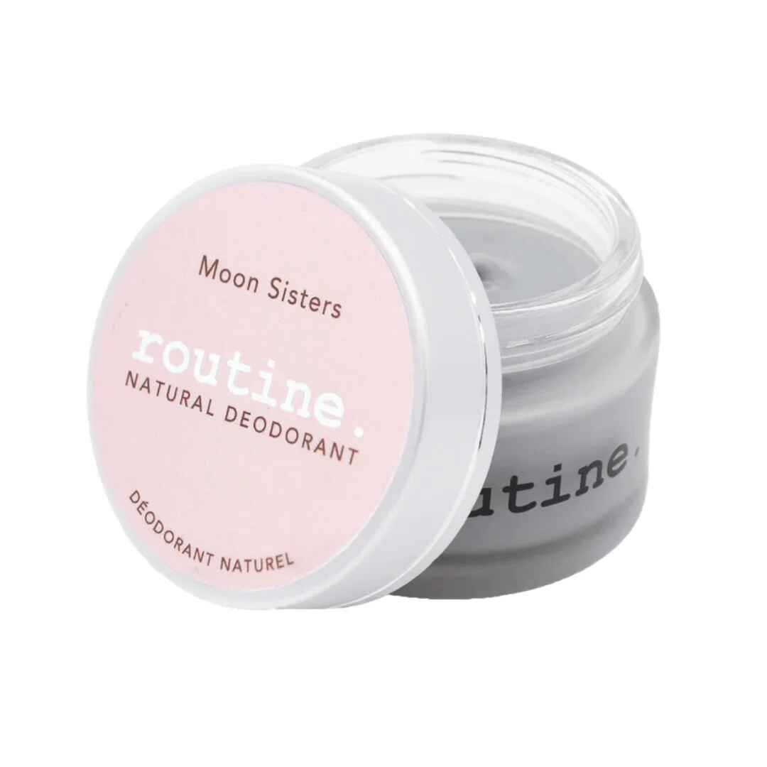 Stark skincare Activated Charcoal Prebiotic Magnesium formula.
