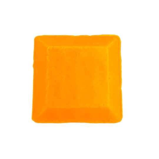 Soap Cute California Valencia Orange Aromatherapy Shower Steamer.