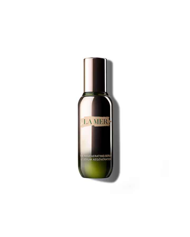 La Mer THE REGENERATING SERUM.