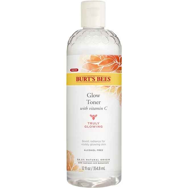 Burt's Bees Burt's Bees Truly Glowing Toner 12 12floz.