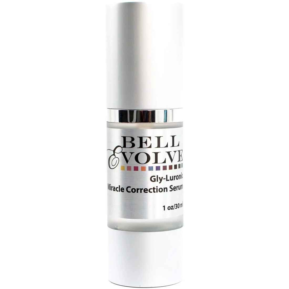 Makeup Artists Choice GLY-LURONIC SERUM EXFOLIATE HYDRATE.