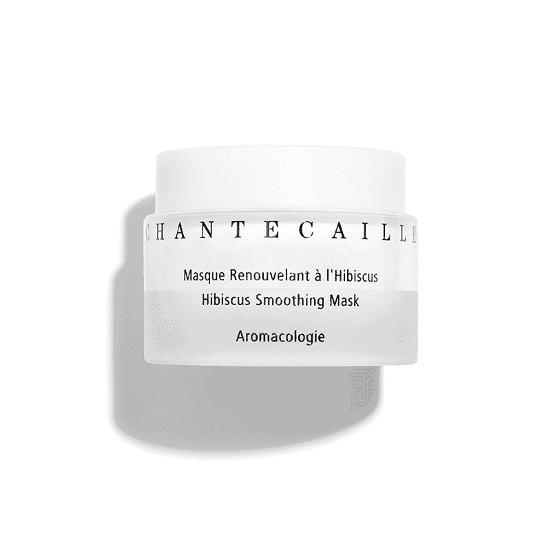 Chantecaille Hibiscus Smoothing Mask.