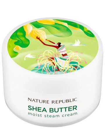 nature-republic-normal-dry-skin-shea-butter-moist-steam-cream.