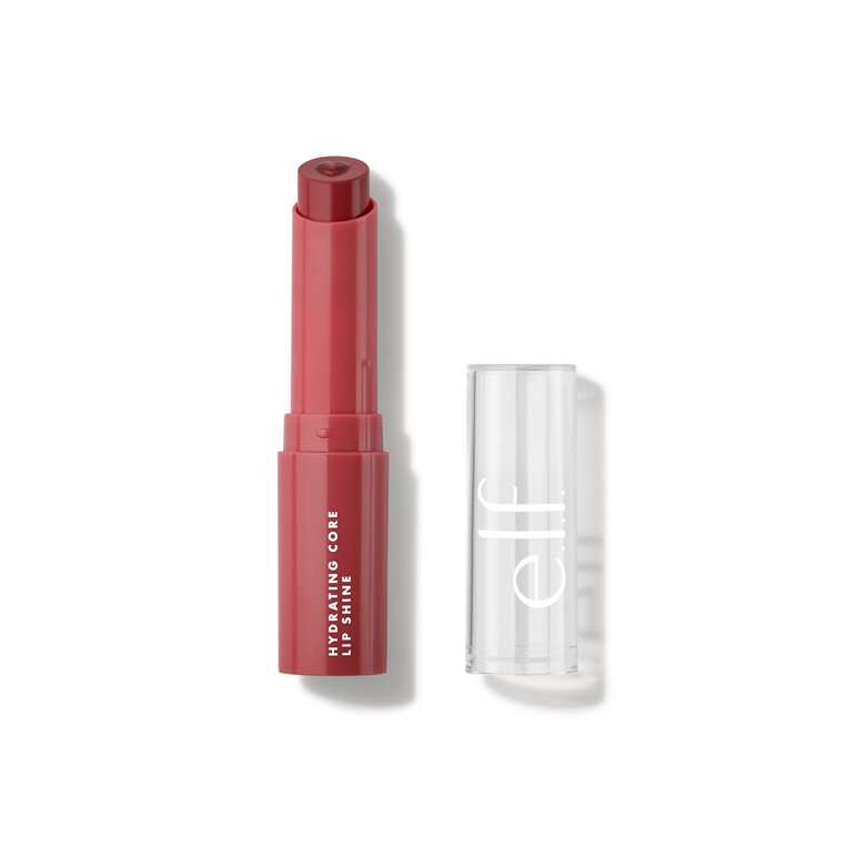elf cosmetics Hydrating Core Lip Shine.