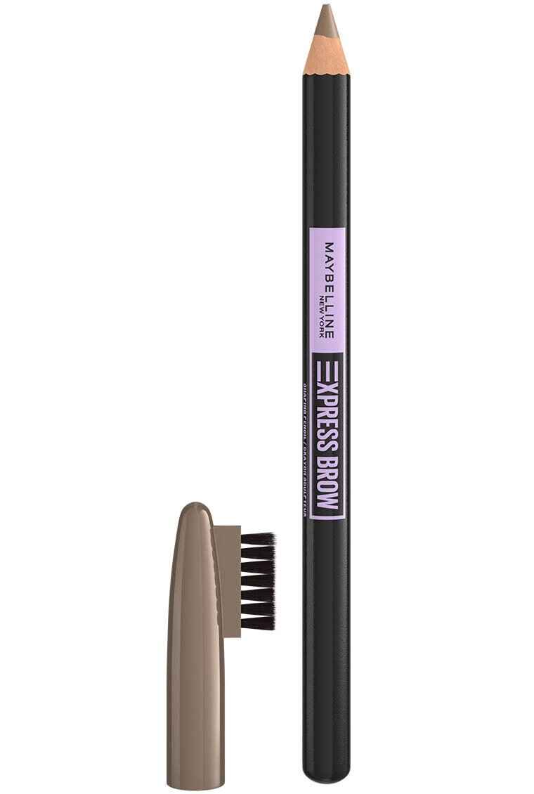 maybelline EXPRESS BROW SHAPING PENCIL.