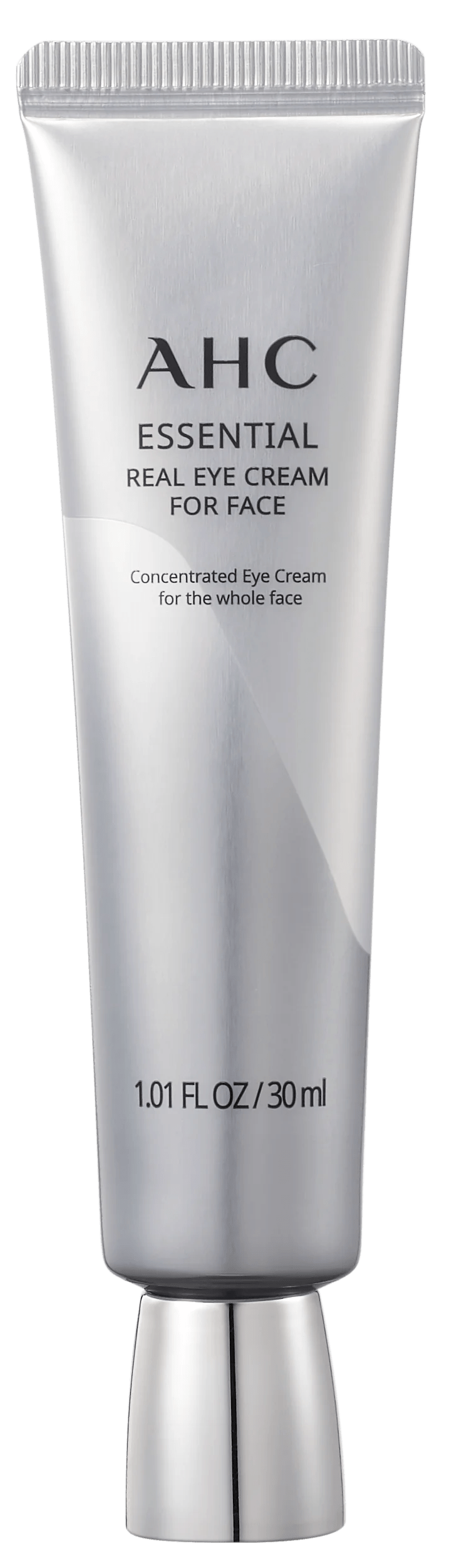Ahc Beauty Essential Real Eye Cream for Face.