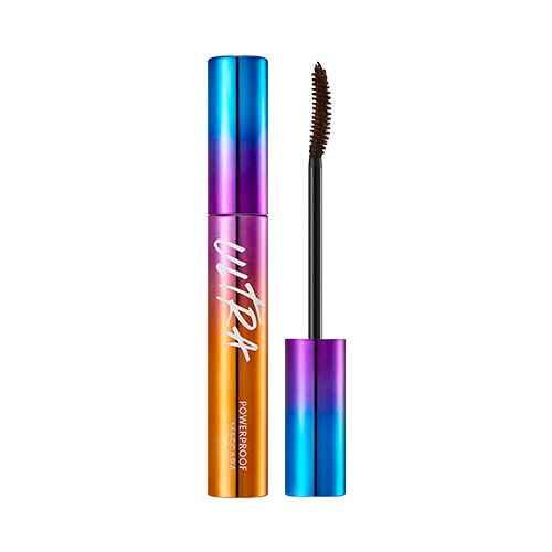 Missha ULTRA POWERPROOF MASCARA.