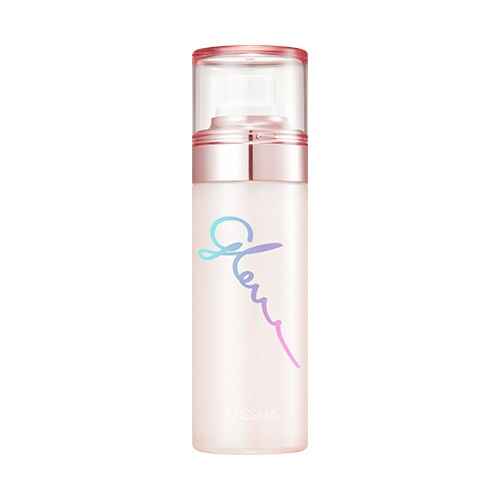 Missha GLOW SKIN BALM TO GO MIST.