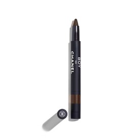 Chanel BOY DE CHANEL BROWN.