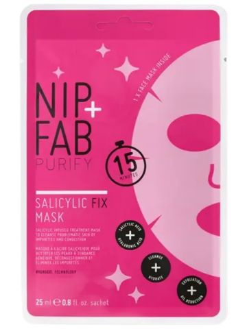 nip-fab-salicylic-fix-sheet-mask.
