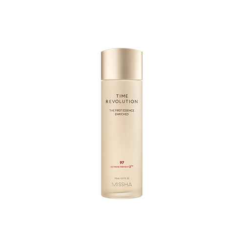 Missha TIME REVOLUTION THE FIRST ESSENCE ENRICHED.