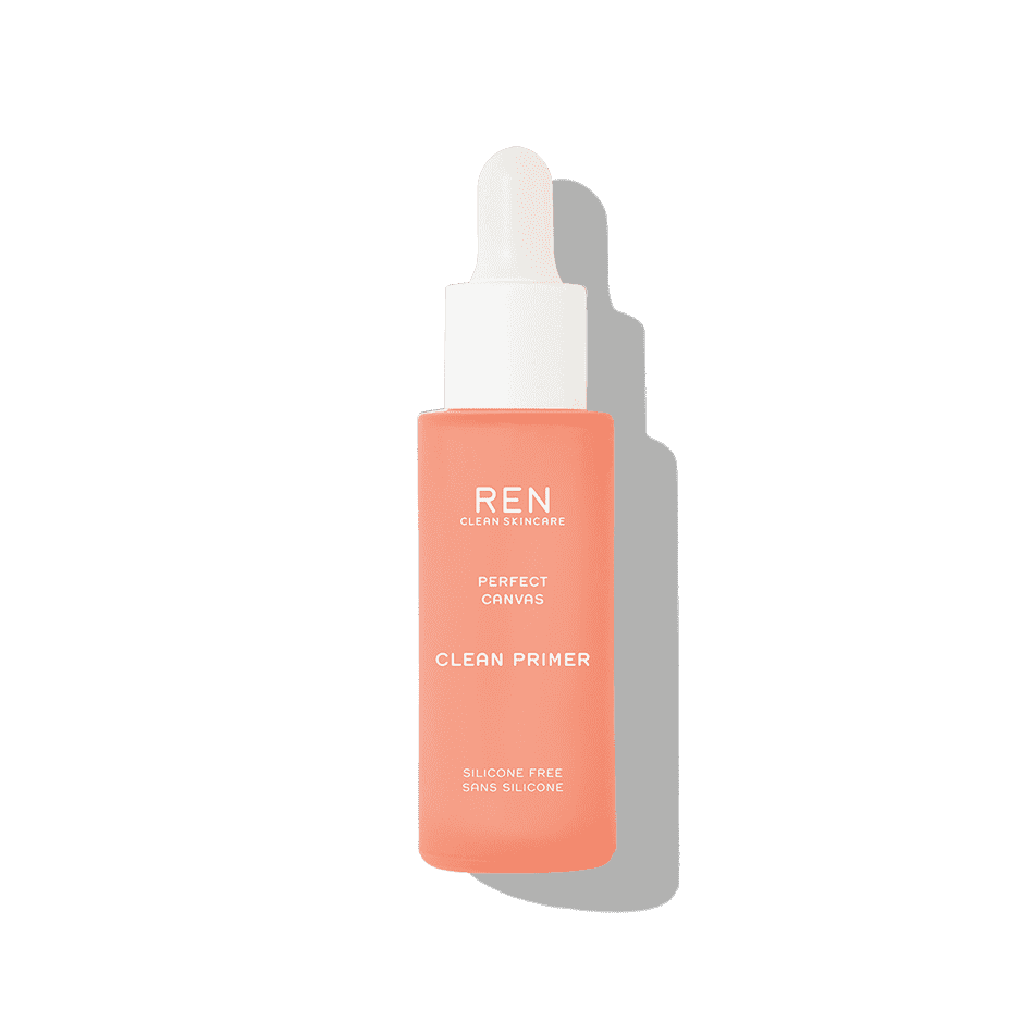 Renskincare PERFECT CANVAS CLEAN PRIMER.