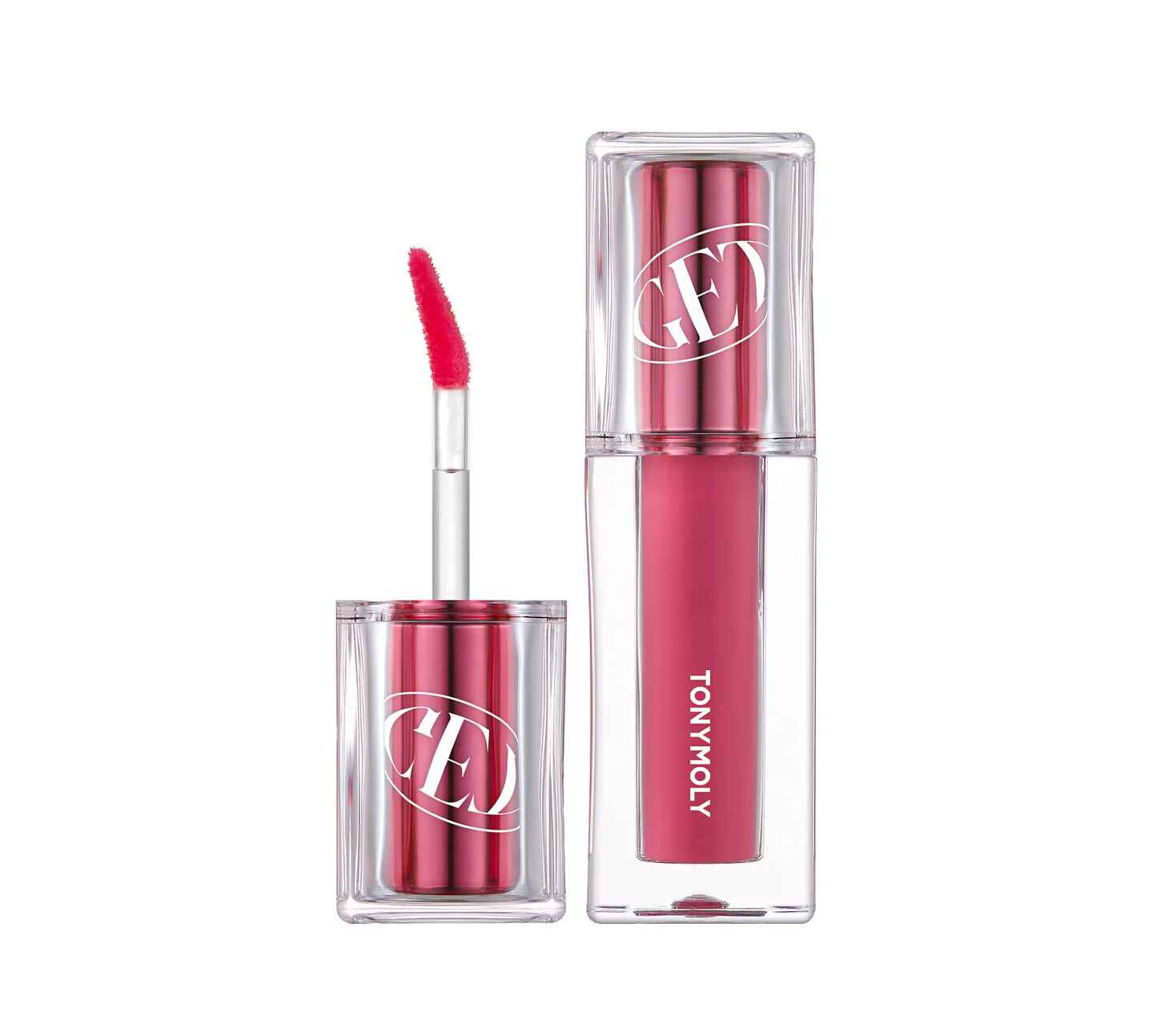 Tonymoly Get It Tint Waterful Butter.