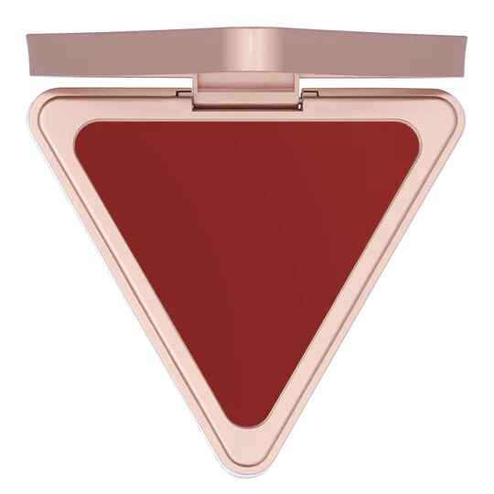 Lys Beauty HIGHER STANDARD SATIN MATTE CREAM BLUSH.