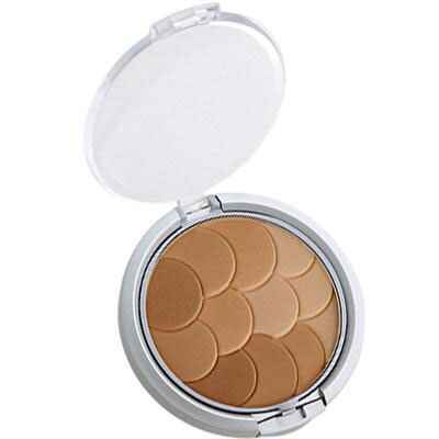 Physicians Formula MAGIC MOSAIC MULTI COLORED CUSTOM PRESSED POWDER.