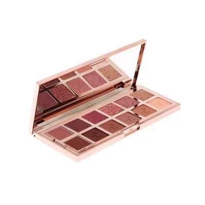 Patrick Ta Major Dimension II Rose Eyeshadow Palette.