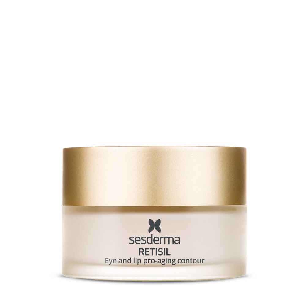 Sesderma RETISIL Eye and lip cream 1 0 fl Oz.
