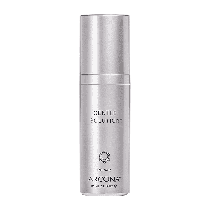 Arcona GENTLE SOLUTION®.