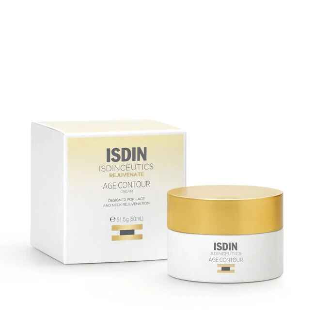 Isdin Age Contour.