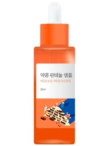 round-lab-soybean-panthenol-ampoule.
