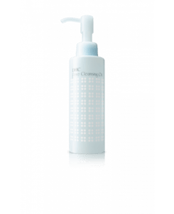 dhc Pore Cleansing Oil.