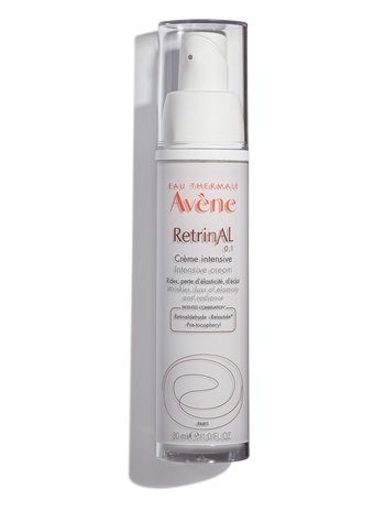 Avene RetrinAL 0 1 Intensive Cream.