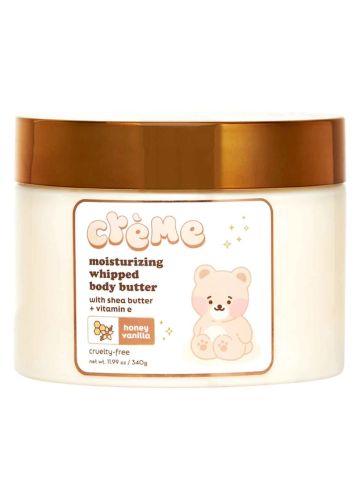 the-creme-shop-boba-bears-whipped-sugar-body-butter-honey-vanilla.