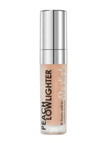 rodial-peach-lowlighter.