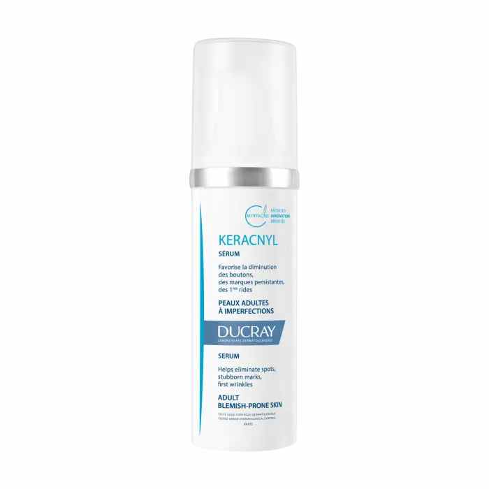 Ducray KERACNYL Serum.