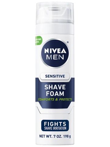 nivea-sensitive-shaving-foam.