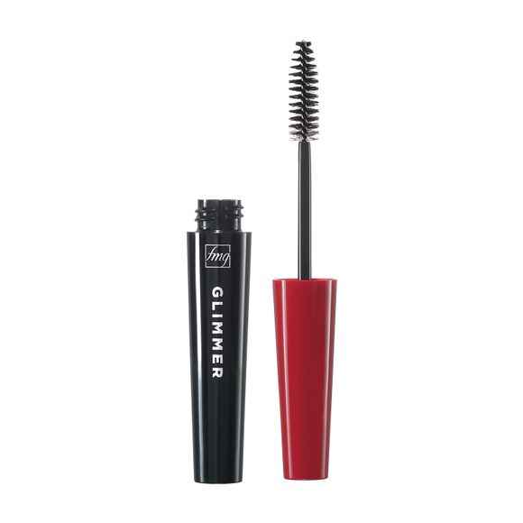 Avon fmg Glimmer Wash-Off Waterproof Mascara.