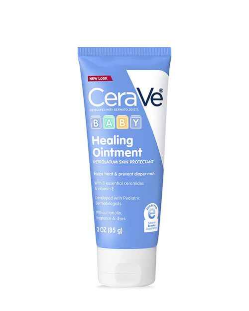 CeraVe Baby Healing Ointment.