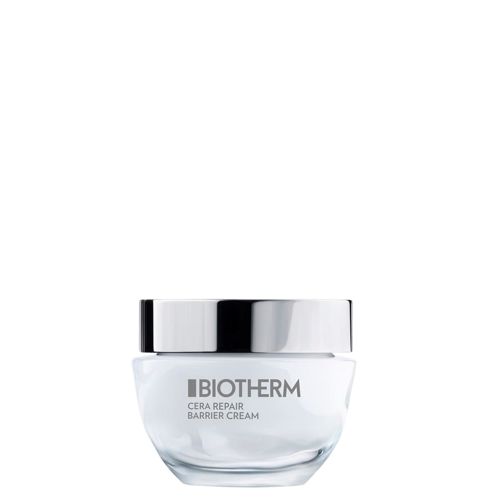 Biotherm Cera Repair Barrier Cream.