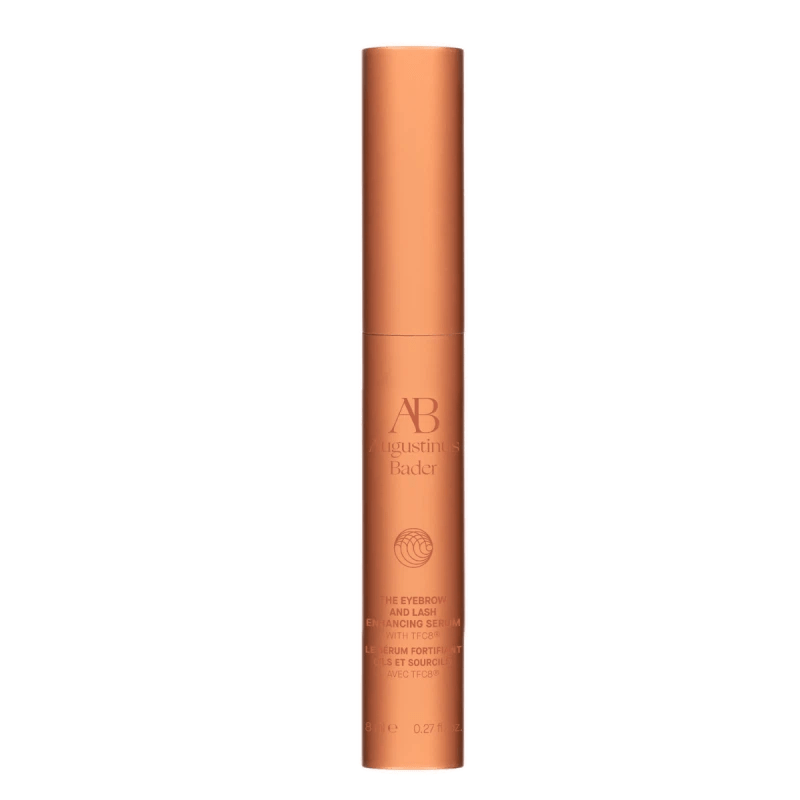 Augustinus Bader The Eyebrow and Lash Enhancing Serum.